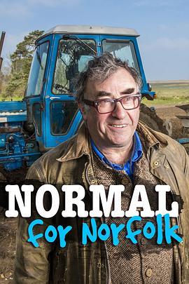 诺福克人家 第一季 Normal for Norfolk Season 1