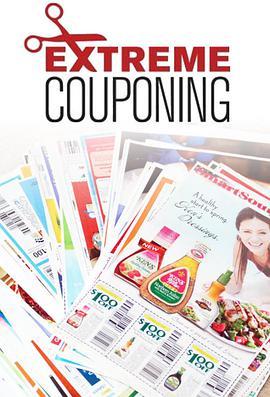 <span style='color:red'>省</span>钱折价王 第一季 Extreme Couponing Season 1