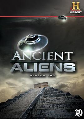 远古外星人 第五季 Ancient Aliens Season 5