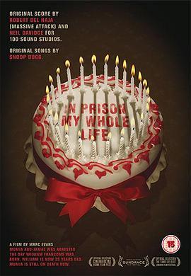 我的一生在狱中度过 In Prison My Whole Life