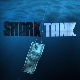 创智赢家 第五季 Shark <span style='color:red'>Tank</span> Season 5 Season 5