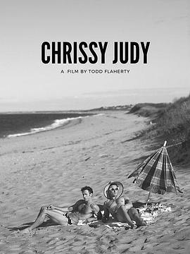 克丽丝·朱迪 Chrissy Judy