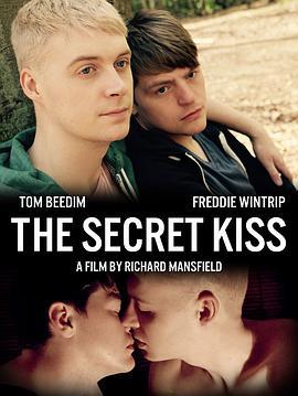 秘密之吻 The Secret Kiss
