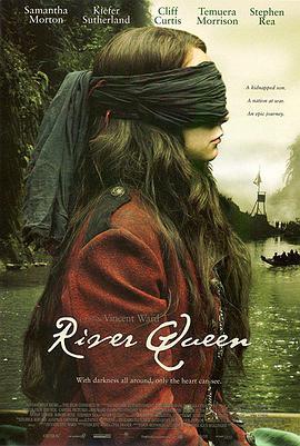 河道女王 River Queen