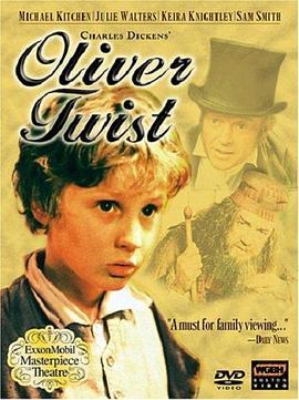 孤雏泪 Oliver Twist