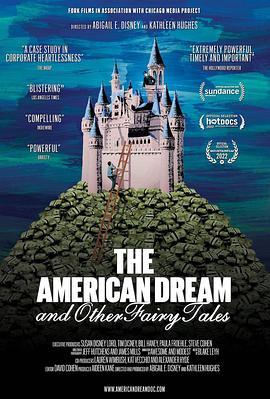 <span style='color:red'>美</span>国梦和<span style='color:red'>其</span>他童话故事 The American Dream and Other Fairy Tales