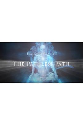 三摩地 第三部 无路之道 Samadhi Movie, 2021- Part 3 - "The Pathless Path"