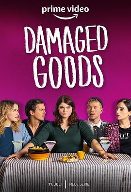 <span style='color:red'>残</span><span style='color:red'>次</span>货 第一季 Damaged Goods Season 1