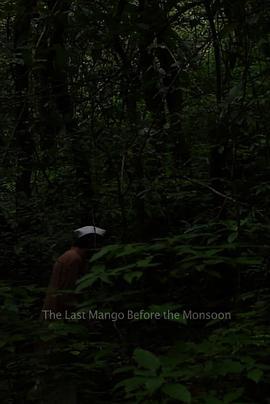季风来临前的最后一个芒果 The Last Mango Before The Monsoon
