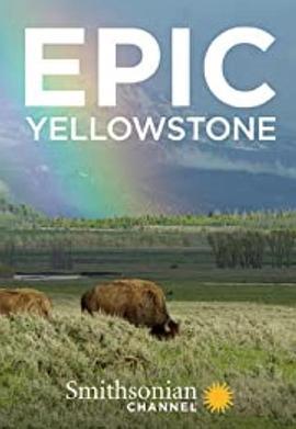 黄石公园 Epic Yellowstone