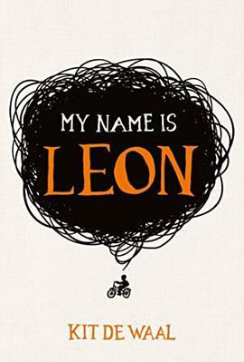 我叫里昂 My Name Is <span style='color:red'>Leon</span>