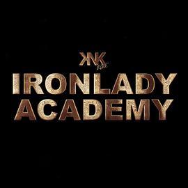 Iron<span style='color:red'>lady</span> Academy