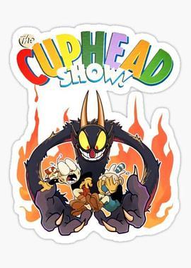茶杯头大冒险 第三季 The Cuphead Show! Season 3