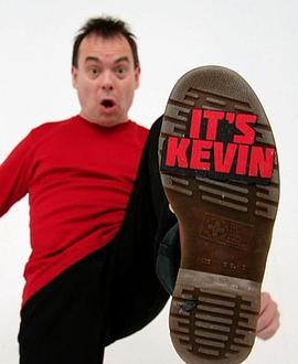 It's <span style='color:red'>Kevin</span>