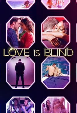 爱情盲选 第三季 Love Is Blind Season 3