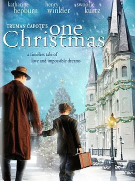 <span style='color:red'>巴迪的圣诞节 One Christmas</span>