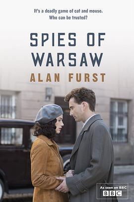 华沙间谍 Spies of Warsaw