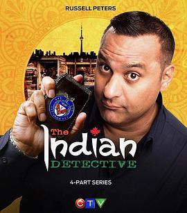 印度警探 第一季 The Indian Detective Season 1