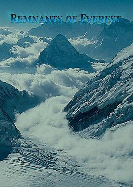残余的圣火:96珠峰惨案 Remnants of Everest: The <span style='color:red'>1996</span> Tragedy
