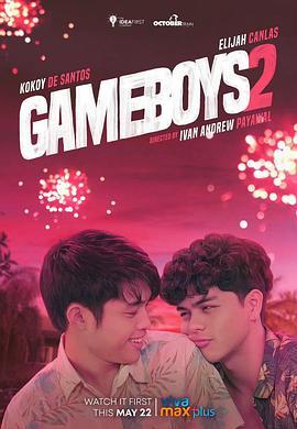 游戏男孩 2 Gameboys 2