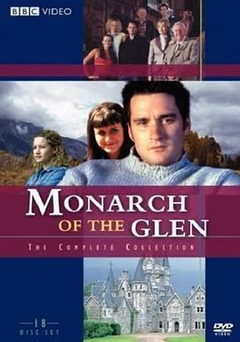 莫纳山谷 Monarch of the Glen