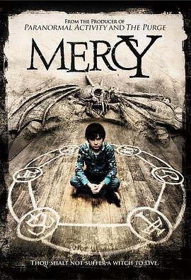 狼血仁心 Mercy