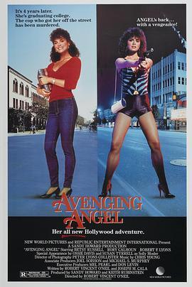 天使2：复仇天使 Avenging Angel