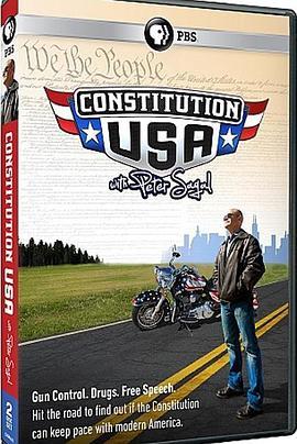 美国宪法之旅 Constitution USA