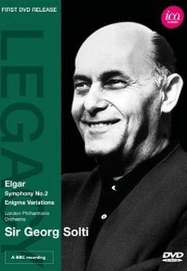 埃尔加：单车上的作曲家狂想 Elgar: Fantasy of a Composer on a Bicycle