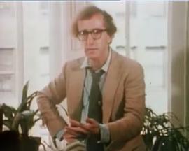 与伍迪·艾伦的一小时访谈 Question de temps: Une heure avec Woody Allen