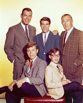 <span style='color:red'>我</span><span style='color:red'>的</span>三个<span style='color:red'>儿</span><span style='color:red'>子</span> My Three Sons