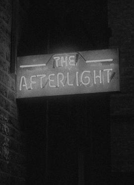 The Afterlight