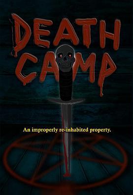 Death <span style='color:red'>Camp</span>