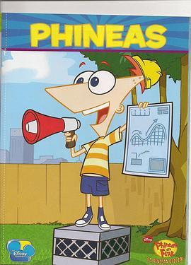 飞哥与小佛 第二季 Phineas and Ferb Season 2