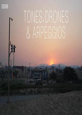 BBC.极简主义音乐的魔力 Tones, Drones and Arpeggios: The Magic of Minimalism