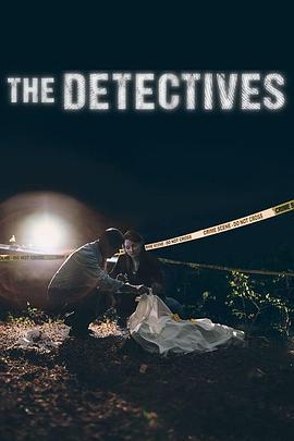 《<span style='color:red'>凶险</span>与悬念：侦探故事》 第一季 The Detectives Season 1