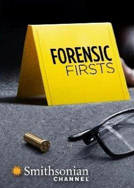 刑事调查大揭秘 第二季 Forensic Firsts Season 2
