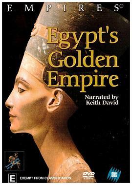 <span style='color:red'>埃</span><span style='color:red'>及</span>金色王朝 Empires: <span style='color:red'>Egypt's</span> Golden Empire