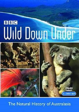 野性澳洲 Wild Down Under