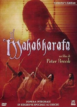 摩诃婆罗多 The Mahabharata