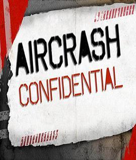 空<span style='color:red'>难事</span>件簿 第一季 Aircrash Confidential Season 1