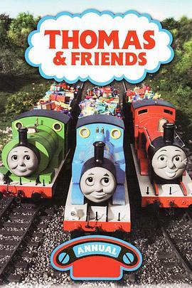 托马斯和朋友 第二季 Thomas the Tank Engine & Friends Season 2