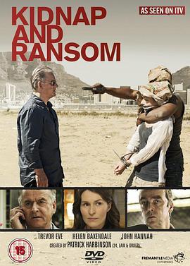 人质赎金 第一季 Kidnap and Ransom Season 1