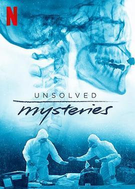未解之谜 第二季 Unsolved Mysteries Season 2