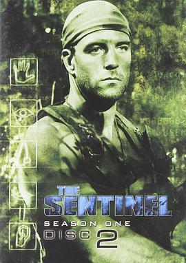 哨兵 第三季 The Sentinel Season 3