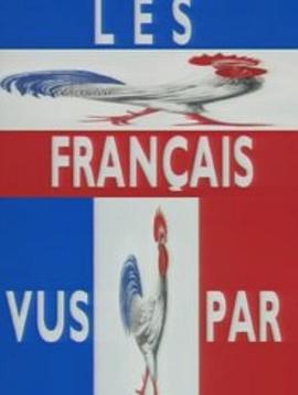 法国人印象 Les Français vus par