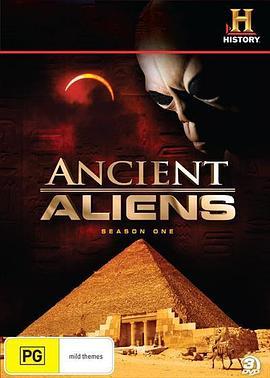 远古外星人 第一季 Ancient Aliens Season 1
