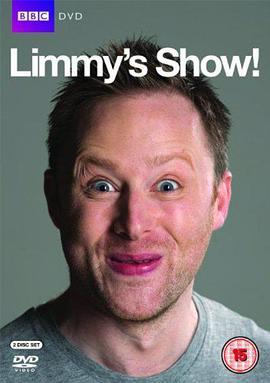 Limmy's Show！ Season 1