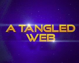 《蜘蛛侠：英雄远征》：纠结之网 Spider-Man: Homecoming - A Tangled Web