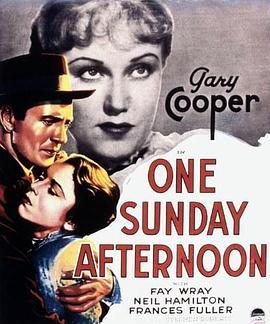 <span style='color:red'>往</span><span style='color:red'>事</span><span style='color:red'>如</span><span style='color:red'>烟</span> One Sunday Afternoon